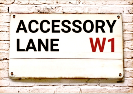 Accessory Lane