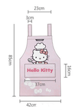 CHEFMADE Pink Adult Apron