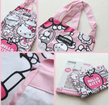 CHEFMADE Pink Adult Apron