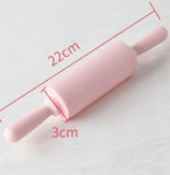 CHEFMADE Pink Hello Kitty Children Kids Cooking Set 8 pieces