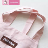 CHEFMADE Pink Adult Apron