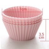 CHEFMADE Pink Hello Kitty Children Kids Cooking Set 8 pieces