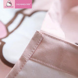 CHEFMADE Pink Adult Apron