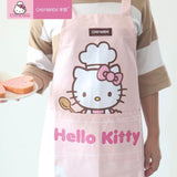 CHEFMADE Pink Adult Apron