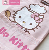CHEFMADE Pink Adult Apron