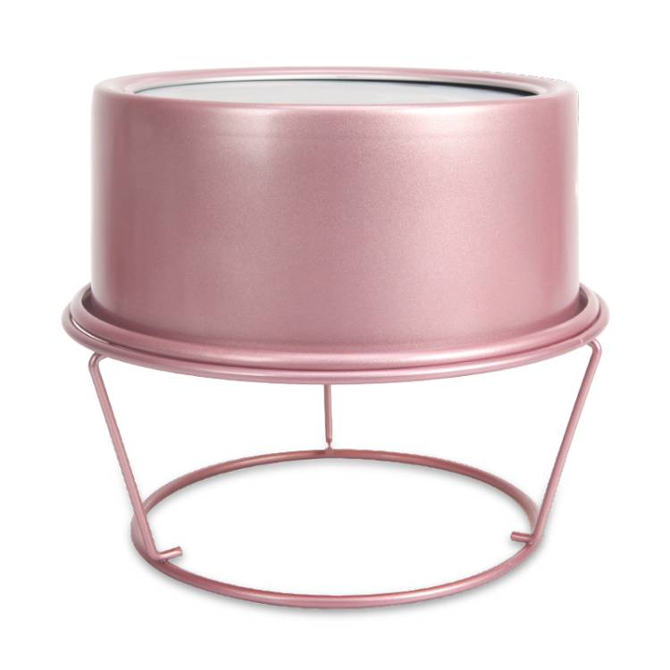 Pink cooling rack sale