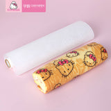 CHEFMADE Pink Hello Kitty Oil Oven Paper