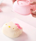 Hello Kitty Chefmade Mousse Cake Chocolate Cheesecake Mould Kitchen Mold