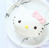Hello Kitty Chefmade Mousse Cake Chocolate Cheesecake Mould Kitchen Mold