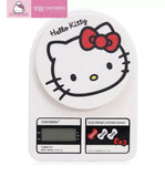 CHEFMADE Hello Kitty Red Precision Electronic Scale