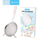 CHEFMADE White Flour Sieve