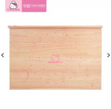 CHEFMADE Hello Kitty Wooden Baking Pastry Large Chopping Board