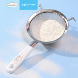 CHEFMADE White Flour Sieve