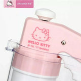 CHEFMADE Pink Cookie Press