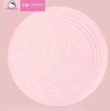 CHEFMADE Pink Revolving Cake Stand Turntable