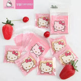 CHEFMADE Pink Cookie Bags