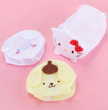Hello Kitty Pompompourin Cinnamonroll Laundry Bag