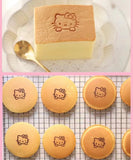 Hello Kitty Chefmade Kitchen Cake Branding Iron