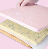 CHEFMADE Pink Baking 4 Pieces Set New